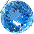 topaze bleu suisse