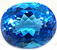 topaze bleu swiss