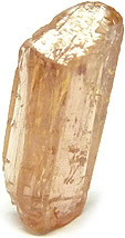 cristal topaze orange ouro preto