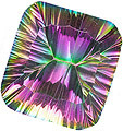 topaze arc en ciel trait�e