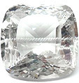 topaze bresilienne argent�e