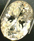 topaze du pakistan champagne