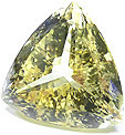 topaze jaune du br�sil