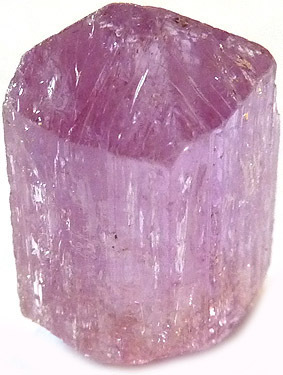 cristal topaze rose