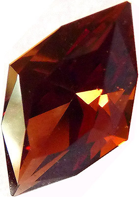 red topaz guerrero mexico