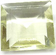 impaktite verre libyen