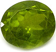 vesuvianite idocrase verte afrique kenya