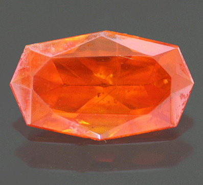 wulfenite arizona