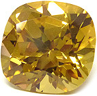 gadolinium gallium garnet GGG artificiel proc&eacute;d&eacute; Czochralski