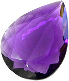 am&eacute;thyste de synth&egrave;se hydrothermale