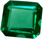 &eacute;meraude de synth&egrave;se hydrothermale fabrication russe