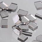 diamant synthetique CVD tabulaire
