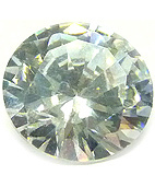 moisanite synthetique imitation diamant