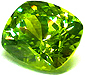 grenat andradite demantoide