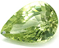 grenat grossulaire menthe