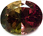 grenat pyrope-spessartite change couleur