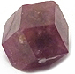 grenat grossulaire rose rosolite