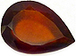 grenat grossulaire hessonite