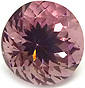 grenat pyrope-spessartite malaya