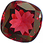 grenat pyrope