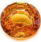 grenat spessartite